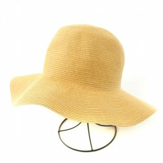 ノンネイティブ(nonnative)のnonnative LABORER HAT WIDE BRIM P/P(その他)