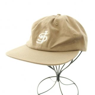 JACKSON MATISSE BASEBALL Logo Cap 野球帽(キャップ)