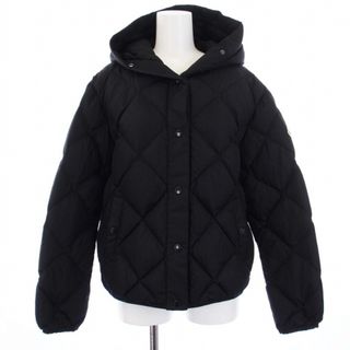 MONCLER - モンクレール 22AW ARVOUIN ダウンジャケット キルティング 0 黒