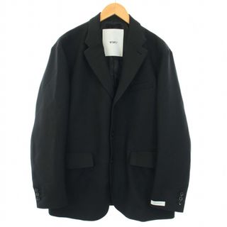 WTAPS ACADEMY JACKET 232TQDT-JKM04(テーラードジャケット)