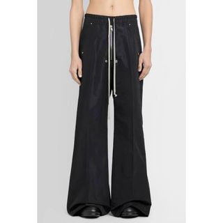 リックオウエンス(Rick Owens)のRick Owens 24SS WIDE BELA PANTS(ワークパンツ/カーゴパンツ)