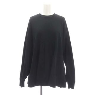 エンフォルド(ENFOLD)のエンフォルド 23AW VOLUME-FLARE PULLOVER カットソー(カットソー(長袖/七分))