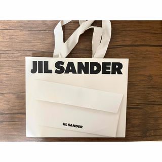 JIL SANDER(ショップ袋)のフリマアイテム一覧 JIL SANDER(ショップ袋)のフリマアイテム一覧