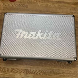 マキタ(Makita)のマキタ　ペンインパクト　ケース(工具/メンテナンス)