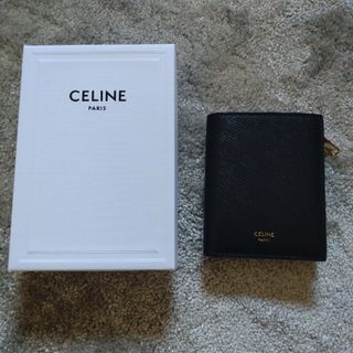 セリーヌ(celine)のセリーヌ コンパクトウォレット(財布)