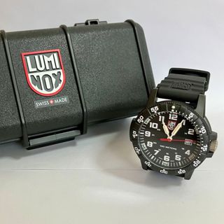 Luminox - 【未使用品】ルミノックス シータートルジャイアントRef.0321.l