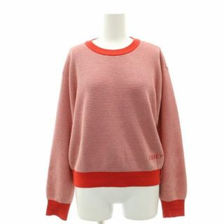 フォクシー ブティック KnitTopSantalRouge ニット 42600(ニット/セーター)