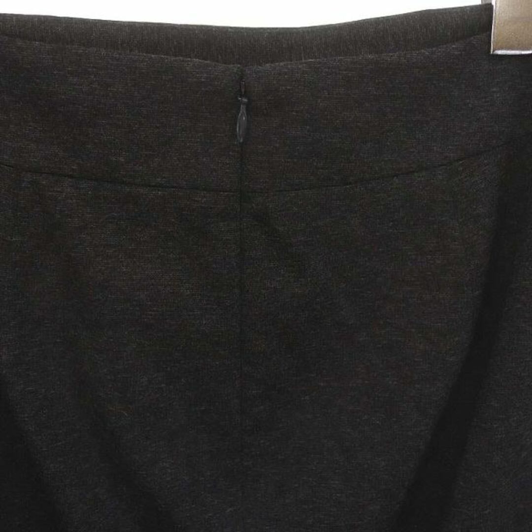 自由区(ジユウク)の自由区 オンワード樫山 スーツ テーラードジャケット 背抜き セミタイトスカート レディースのフォーマル/ドレス(スーツ)の商品写真