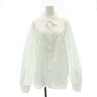 アザー(other)のデザイナーズリミックス SANDRA  SCALLOP SHIRT シャツ 40(シャツ/ブラウス(長袖/七分))