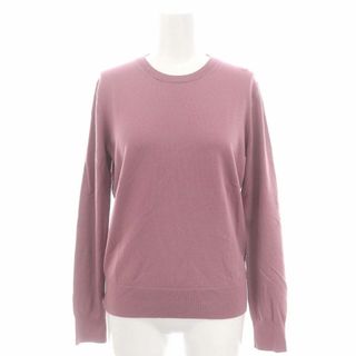 セオリー(theory)のセオリー WASHABLE WOOL CREW NECK PO J ニット(ニット/セーター)