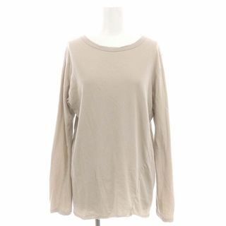 ドゥーズィエムクラス(DEUXIEME CLASSE)のドゥーズィエムクラス Spring-like Tシャツ カットソー 長袖(Tシャツ(長袖/七分))