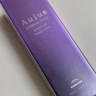 Aujua - ミルボン オージュア ディオーラム エンゲージセラム 100ml