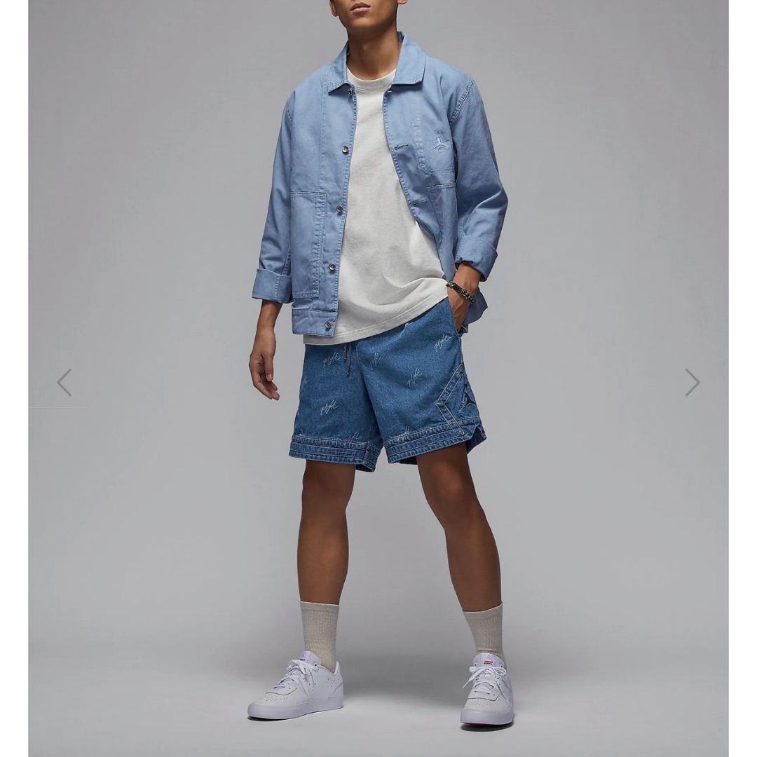 Jordan Brand(NIKE) - ジョーダンブランド AIR JORDAN デニム Jordan Brand(NIKE) - ジョーダンブランド AIR JORDAN デニム