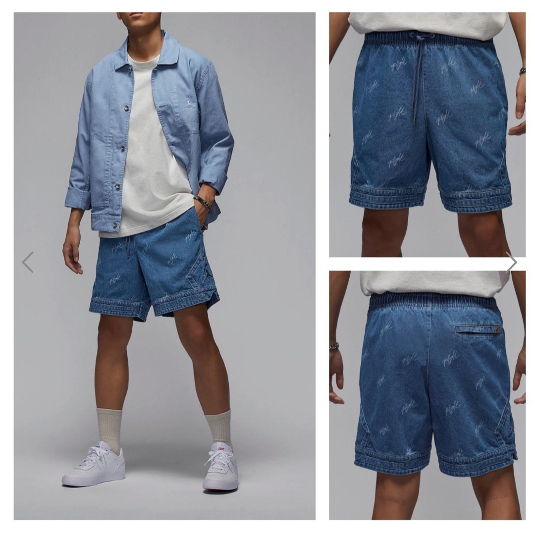Jordan Brand(NIKE) - ジョーダンブランド AIR JORDAN デニム Jordan Brand(NIKE) - ジョーダンブランド AIR JORDAN デニム