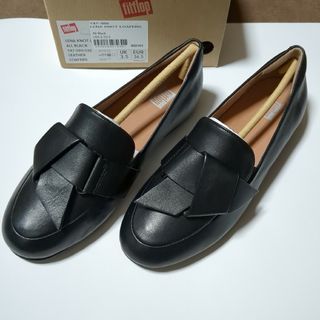 fitflop 未使用ローファー US5.5 EUR36.5 大きめです