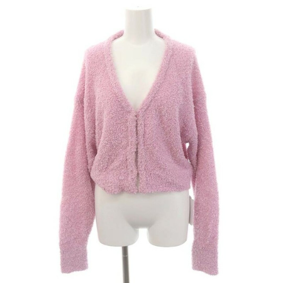gelato pique - ジェラートピケ 24SS SAKURA ペーパーヤーン gelato pique - ジェラートピケ 24SS SAKURA ペーパーヤーン