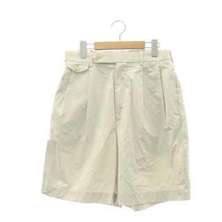 other - アプレッセ High Density Weather Cloth Shorts