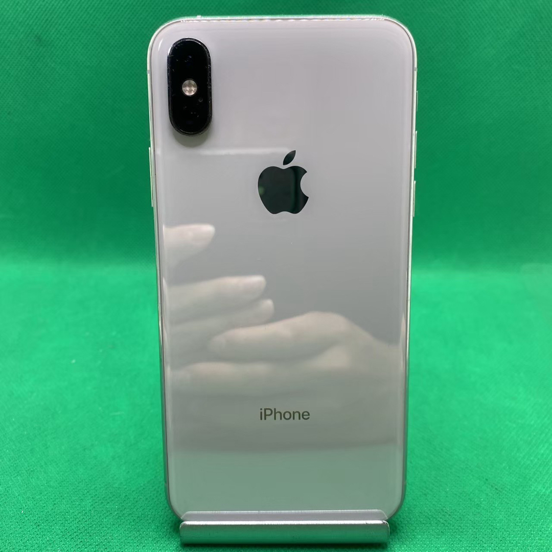 格安美品】iPhone XS 256GB simフリー本体 633 格安美品】iPhone XS 256GB simフリー本体 633