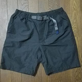 グラミチ(GRAMICCI)のグラミチ × BEAMS　オールコンディション ショーツ　ショートパンツ(ショートパンツ)