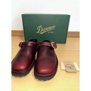 ダナー(Danner)のDanner x Lightning ピトック　クロッグ　サンダル　限定300足(サンダル)