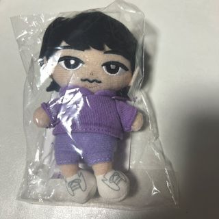 ジャニーズ(Johnny's)のチルぬい　ふっか(アイドルグッズ)