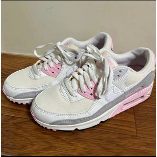 ナイキ(NIKE)のAIR MAX 90(スニーカー)