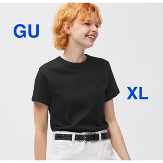 ジーユー(GU)のGU  Tシャツ(シャツ/ブラウス(半袖/袖なし))