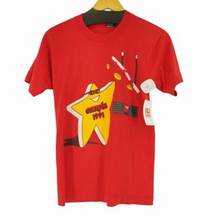 SCREEN STARS(スクリーンスターズ) メンズ トップス(Tシャツ/カットソー(半袖/袖なし))