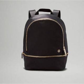 ルルレモン(lululemon)のルルレモン  City Adventurer ヨガ　バックパック ミニ 11L(リュック/バックパック)