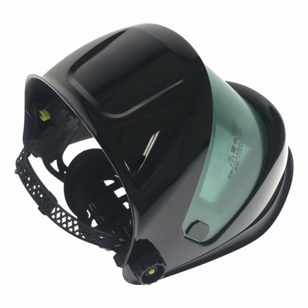 ☆未使用品☆ SUZUKIDスズキッド スター電器 自動遮光溶接面 ☆未使用品☆ SUZUKIDスズキッド スター電器 自動遮光溶接面