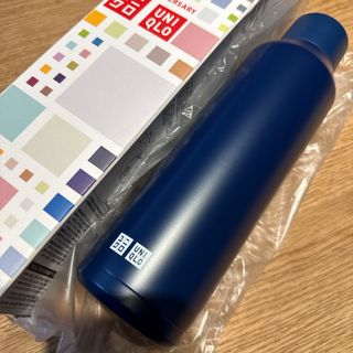 ユニクロ(UNIQLO)のまりさま。ユニクロ　感謝祭ボトル(弁当用品)