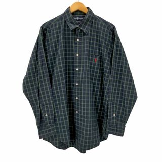 ラルフローレン(Ralph Lauren)のRALPH LAUREN(ラルフローレン) メンズ トップス カジュアルシャツ(その他)