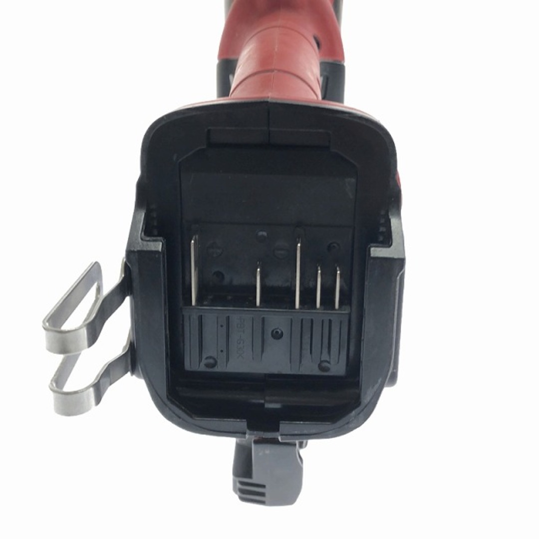 ☆中古品☆MAX マックス 18V/14.4V 35mm 充電式ピンネイラ TJ ☆中古品☆MAX マックス 18V/14.4V 35mm 充電式ピンネイラ TJ