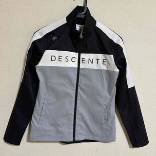 デサント(DESCENTE)のデサント　ゴルフ　ジャケット(ウエア)