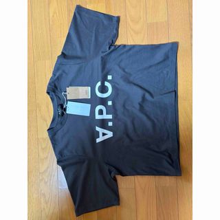 アーペーセー(A.P.C)のIENA 【A.P.C./アー・ペー・セー Tシャツ(Tシャツ(半袖/袖なし))