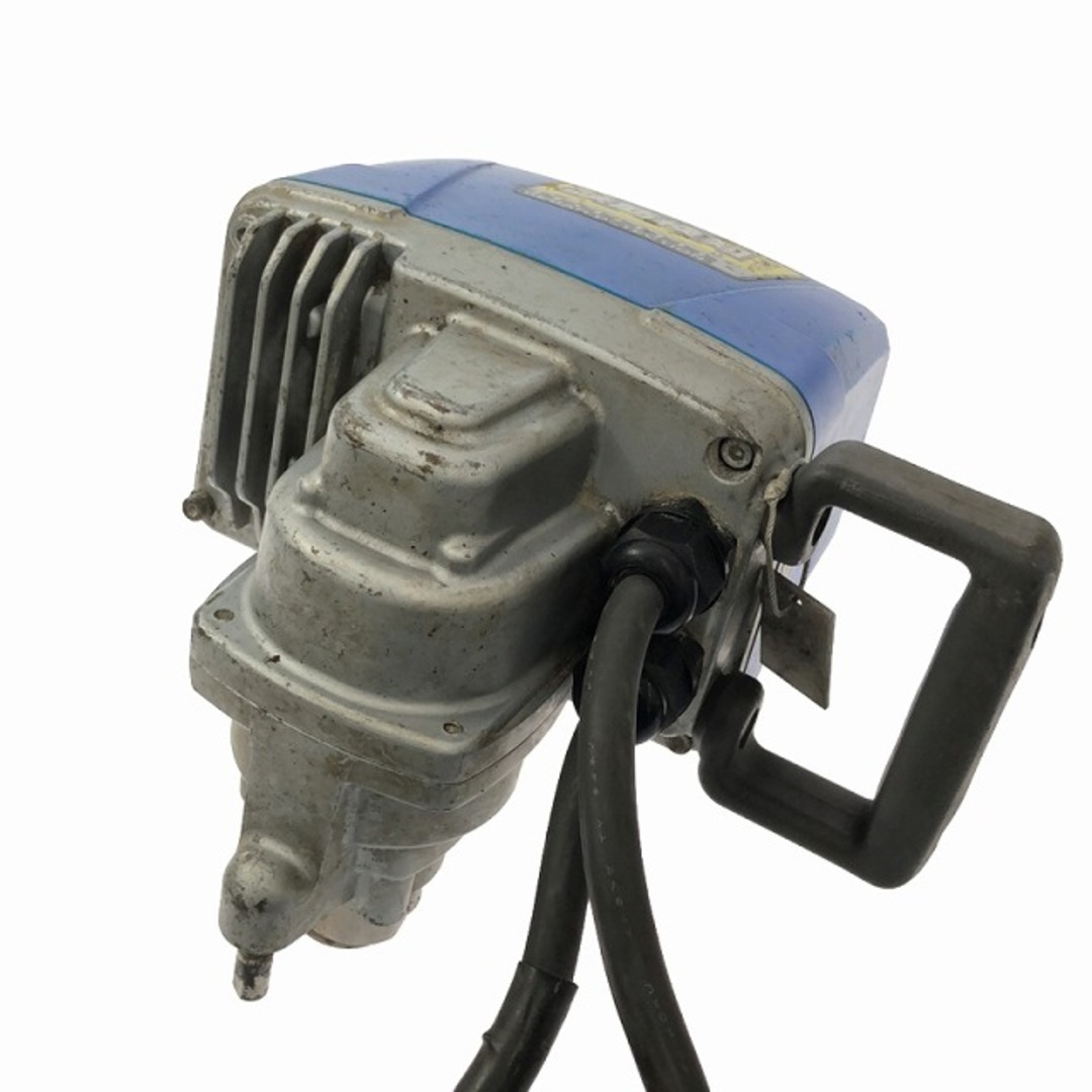 ☆中古品☆SHIBUYA シブヤ 渋谷 200V 鉄筋検知機能付き 自動送り ☆中古品☆SHIBUYA シブヤ 渋谷 200V 鉄筋検知機能付き 自動送り
