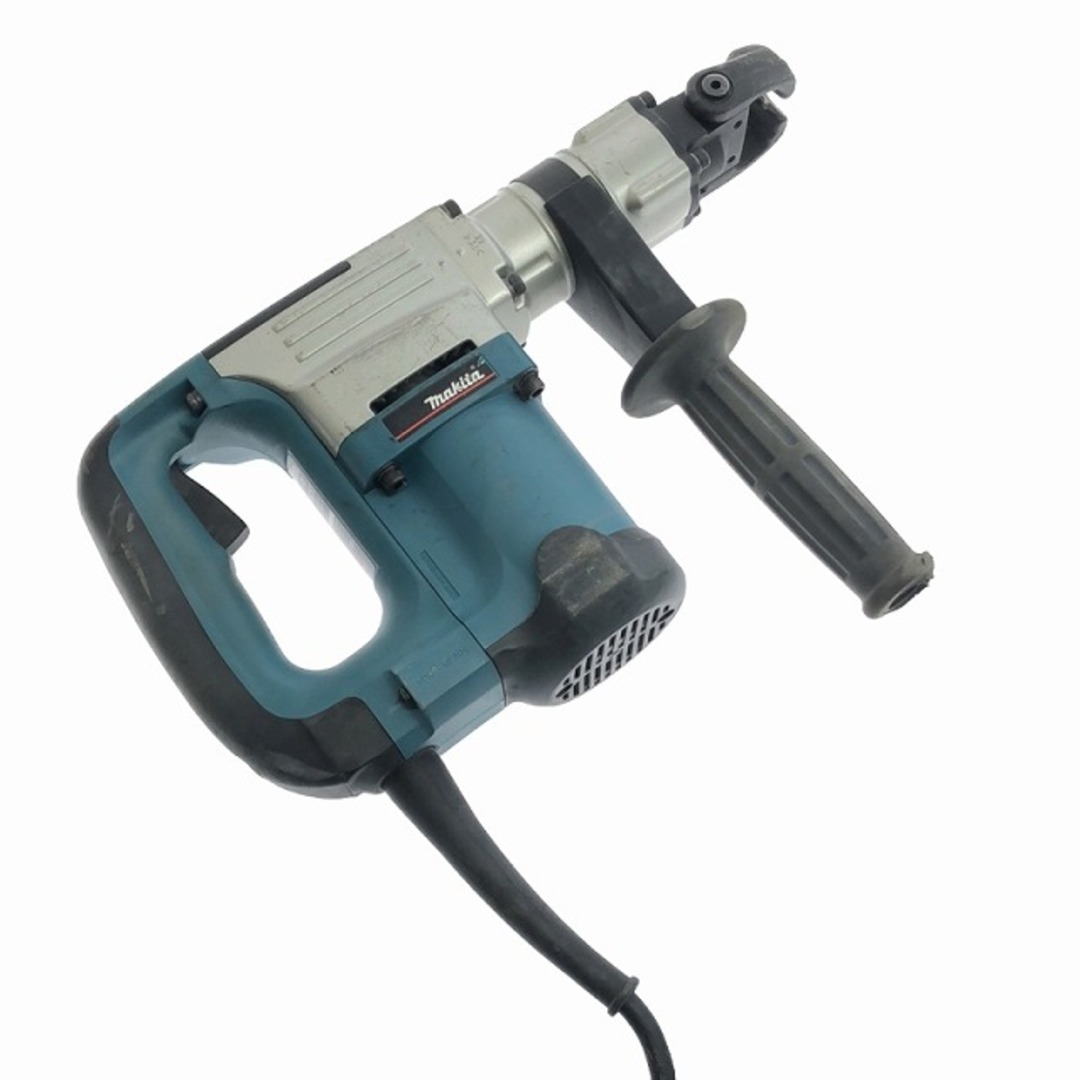 ☆比較的綺麗です☆makita マキタ 電動ハンマー HM0830 六角軸 ☆比較的綺麗です☆makita マキタ 電動ハンマー HM0830 六角軸