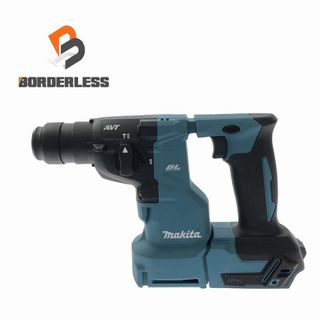 マキタ(Makita)の☆極美品☆makita マキタ 18V 18mm 充電式ハンマドリル HR183DZ 本体のみ 90480(工具)