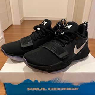 ナイキ(NIKE)のPG1 PROTOTYPE EP(スニーカー)