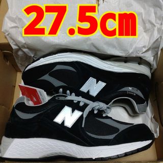 New Balance - 【27.5cm/US9.5】新品未使用 new balance 2002 RXD