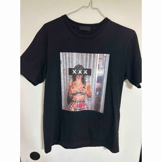 ゴッドセレクショントリプルエックス(GOD SELECTION XXX)のGOD SELECTIO XXX   ゴッドセレクション(Tシャツ/カットソー(半袖/袖なし))