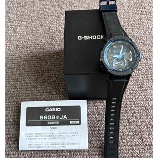 ジーショック(G-SHOCK)のG-SHOCK  5608JA (腕時計(デジタル))