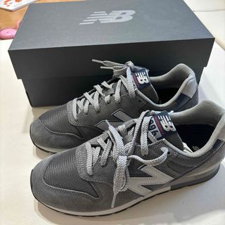 ニューバランス(New Balance)のニューバランス M996RM2(スニーカー)