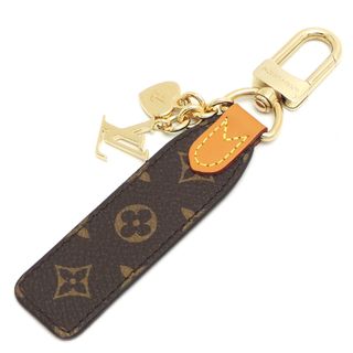 ルイヴィトン(LOUIS VUITTON)のルイ・ヴィトン キーホルダー M01184(キーホルダー)