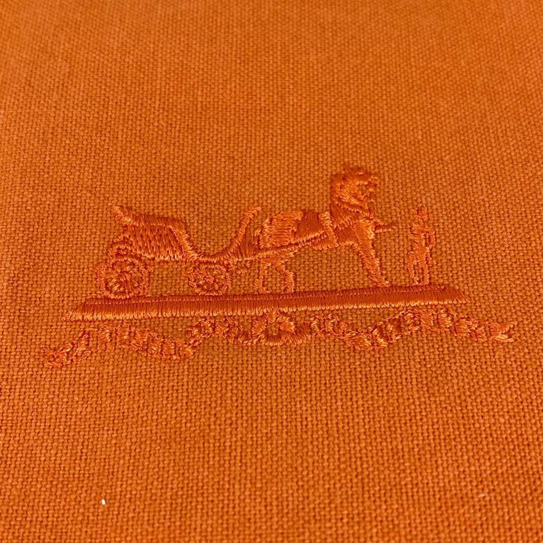 HERMES - エルメス HERMES ロゴ 刺繍 ビッグ ペット用 ドッグ 犬 HERMES - エルメス HERMES ロゴ 刺繍 ビッグ ペット用 ドッグ 犬