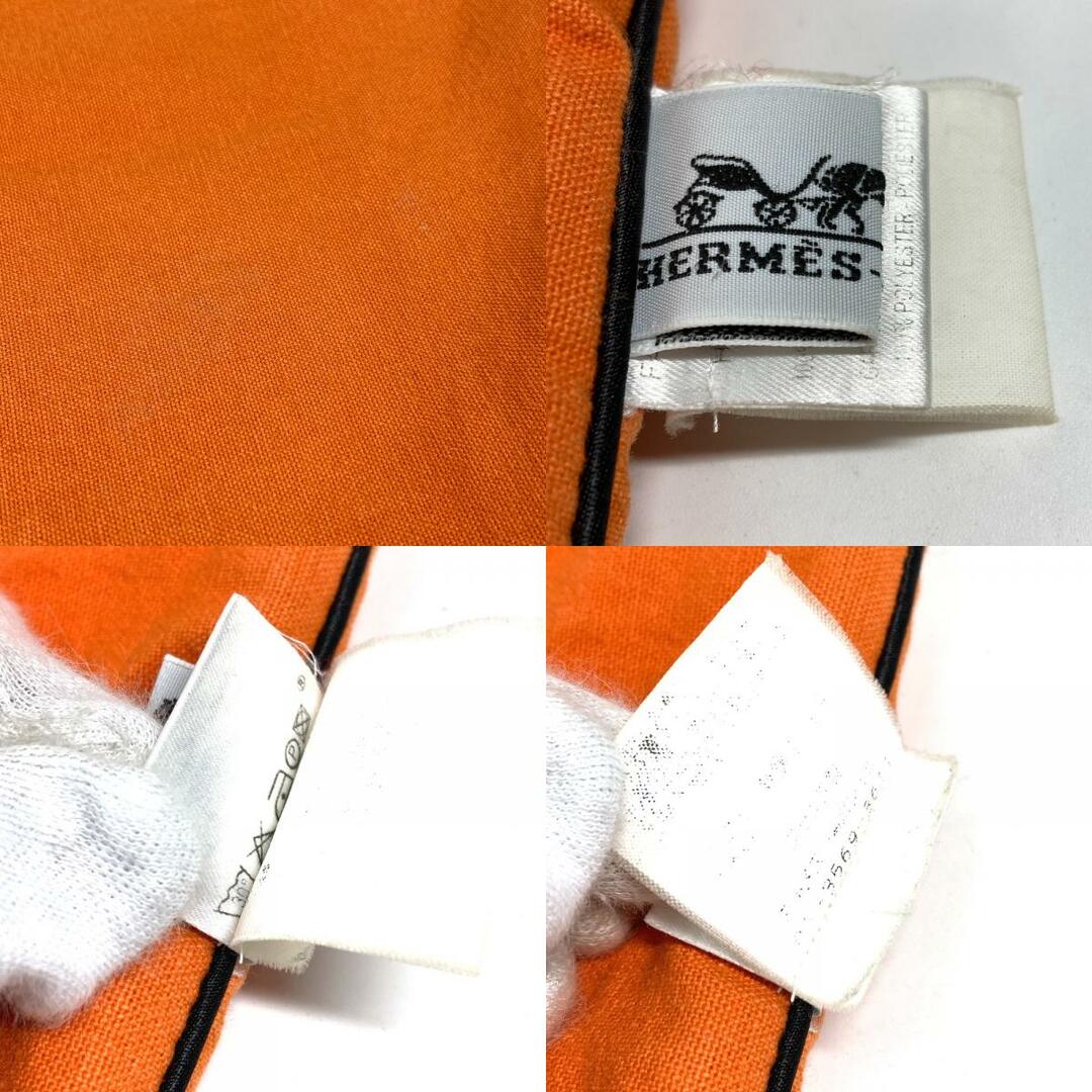 HERMES - エルメス HERMES ロゴ 刺繍 ビッグ ペット用 ドッグ 犬 HERMES - エルメス HERMES ロゴ 刺繍 ビッグ ペット用 ドッグ 犬