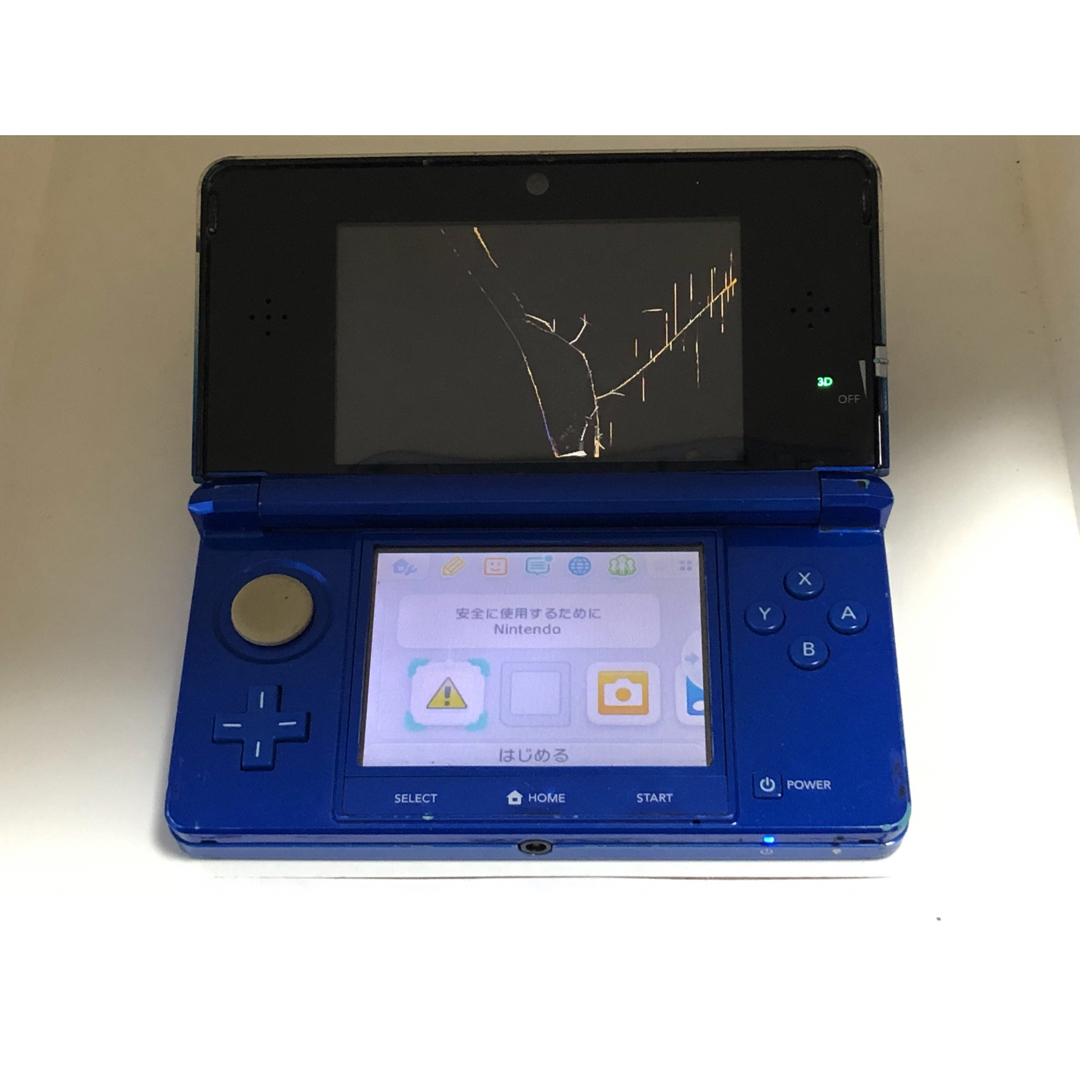 new 3ds やぶ LL 偽トロ キャプチャー タイプC new 3ds やぶ LL 偽トロ キャプチャー タイプC