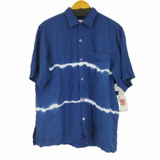 SURF LINE HAWAII(サーフラインハワイ) メンズ トップス(その他)