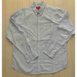 シュプリーム(Supreme)のSupreme Oxford Shirt XL(シャツ/ブラウス(長袖/七分))