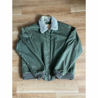 40s 50s Narim Wear B-15 type boa jacket(ミリタリージャケット)